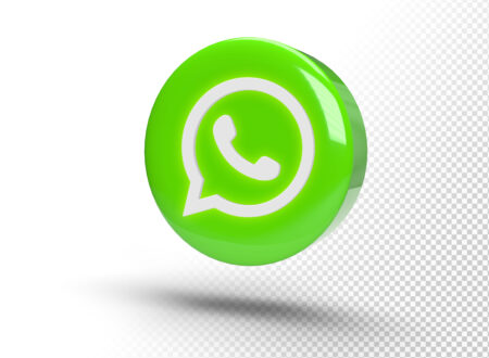 API OFICIAL WHATSAPP