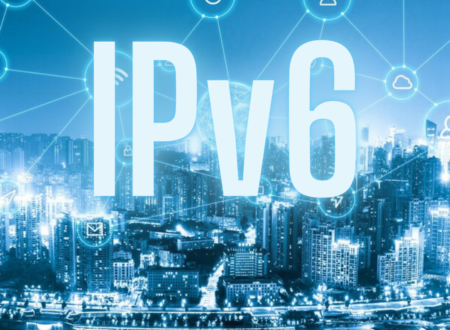 IPv6