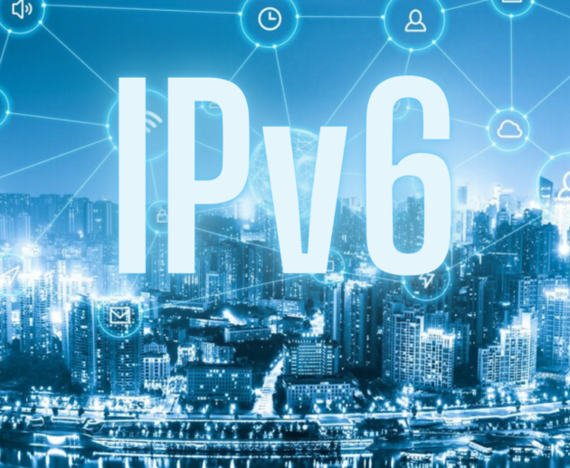 IPv6