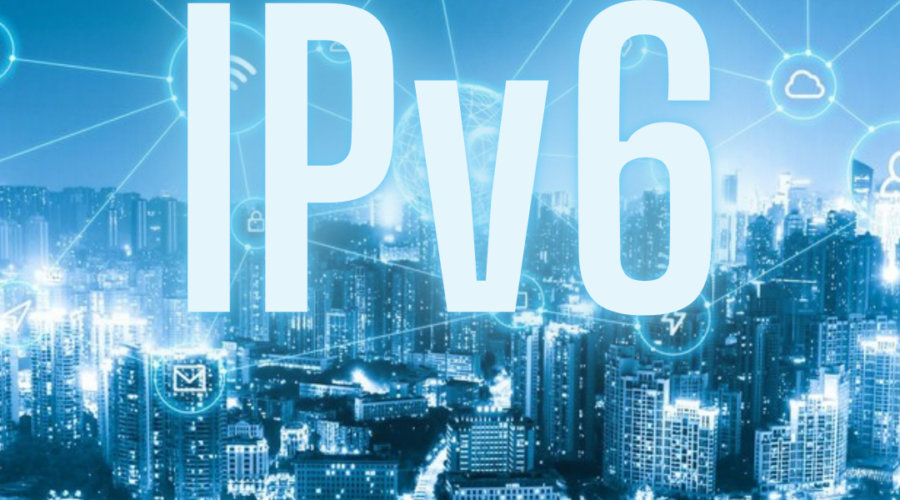 IPv6