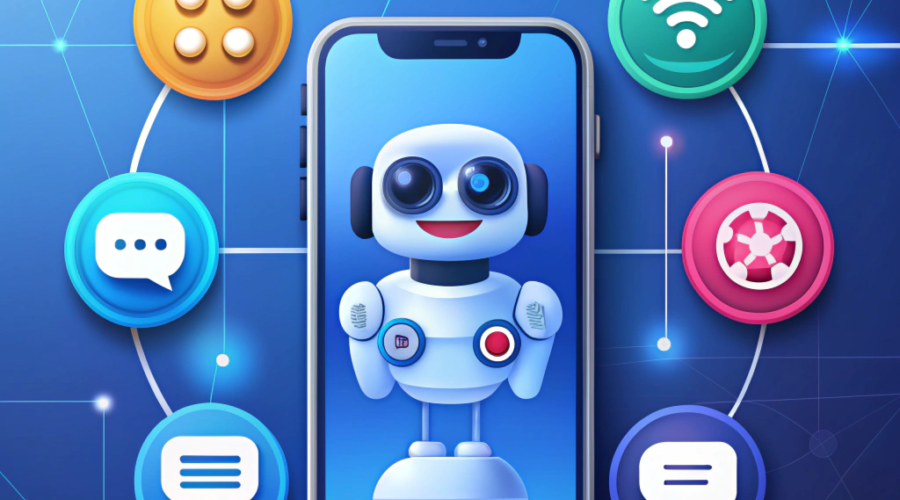 gamificação com chatbots