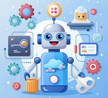 chatbots automação