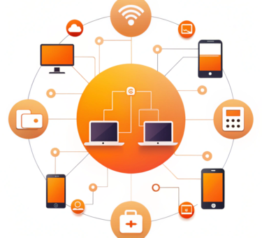 integração omnichannel