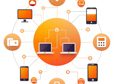 integração omnichannel