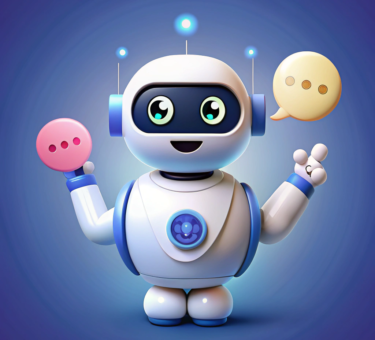 chatbots proativos