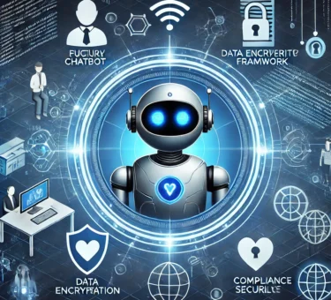 compliance de dados chatbots