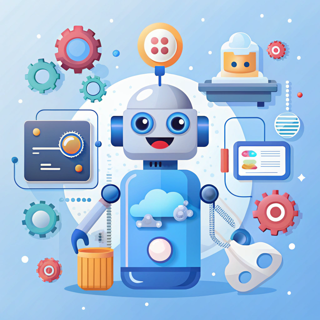 Chatbots e automação: como melhoram o atendimento ao cliente - Blog ...