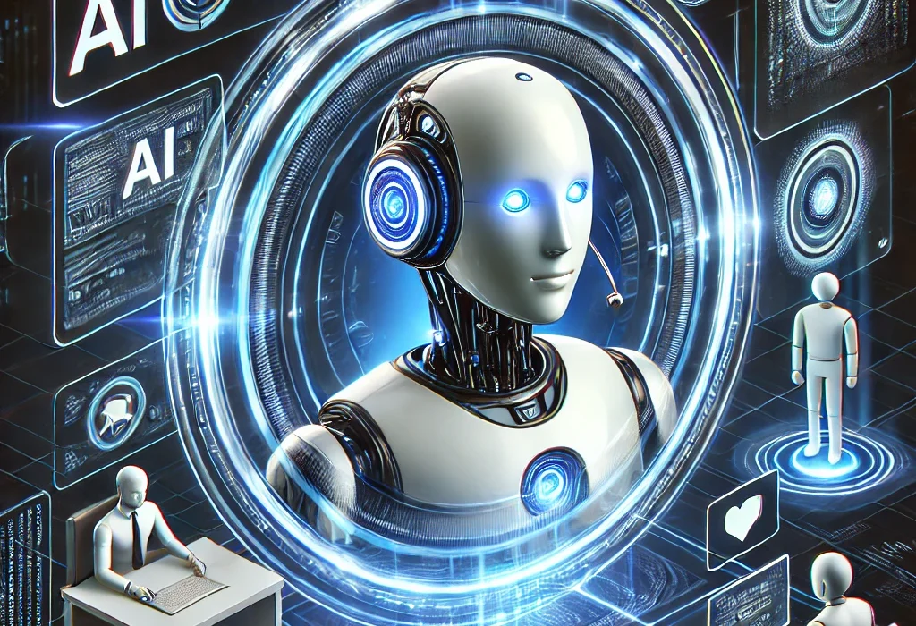 Chatbots autônomos: o futuro da automação inteligente - Blog - OPT Bot