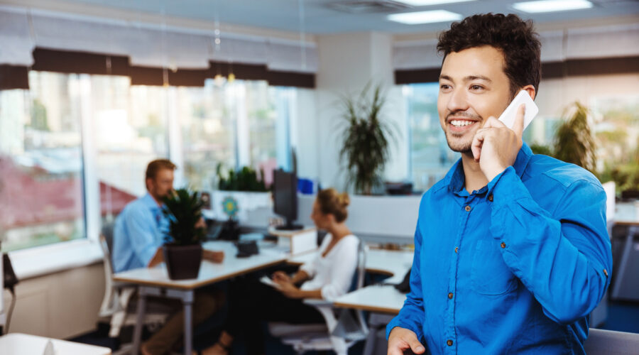 empresas de telefonia